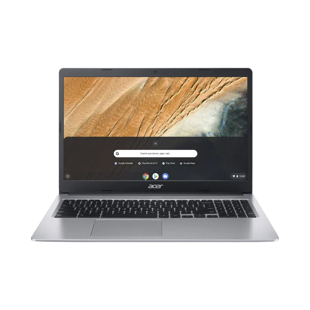 Acer Chromebook Spin 514 CP514-2H 14" Touchscreen Convertible 2-in-1 Notebook, Intel Core i5-1140G7, 8GB RAM, 256GB SSD