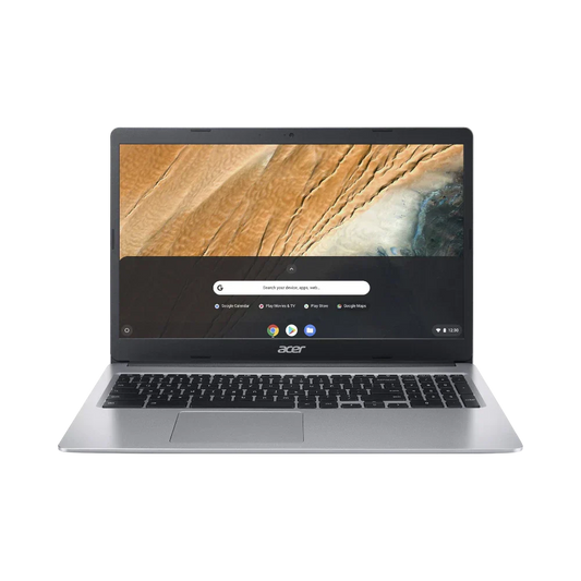 Acer Chromebook Spin 514 CP514-2H 14" Touchscreen Convertible 2-in-1 Notebook, Intel Core i5-1140G7, 8GB RAM, 256GB SSD