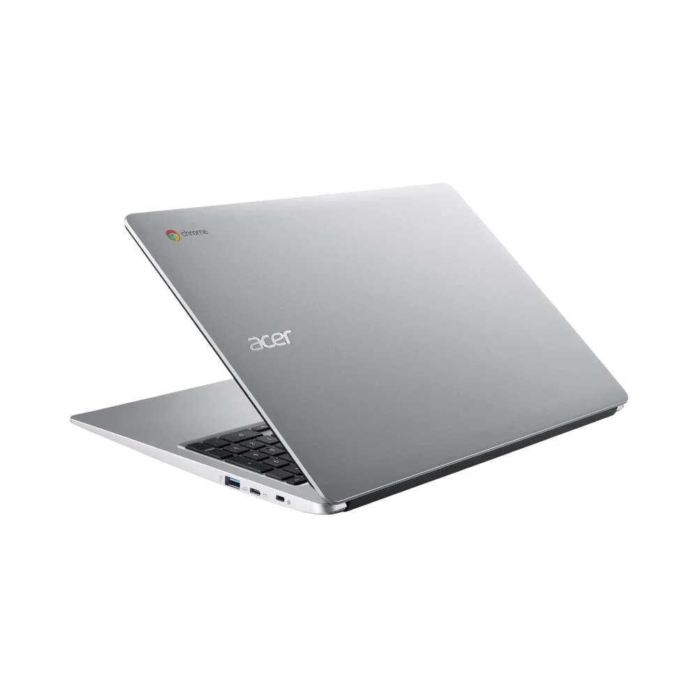 Acer Chromebook Spin 514 CP514-2H 14" Touchscreen Convertible 2-in-1 Notebook, Intel Core i5-1140G7, 8GB RAM, 256GB SSD