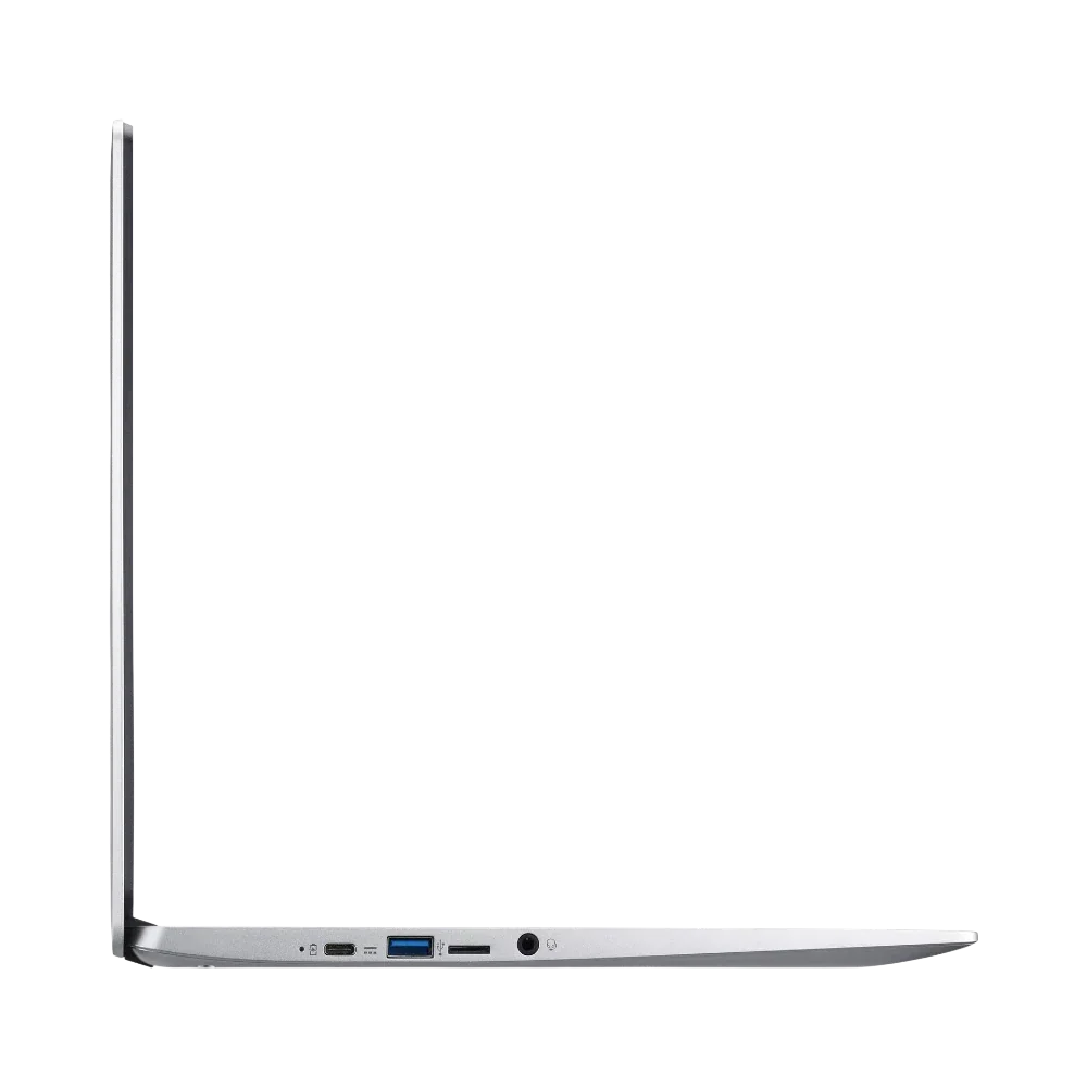 Acer Chromebook Spin 514 CP514-2H 14" Touchscreen Convertible 2-in-1 Notebook, Intel Core i5-1140G7, 8GB RAM, 256GB SSD