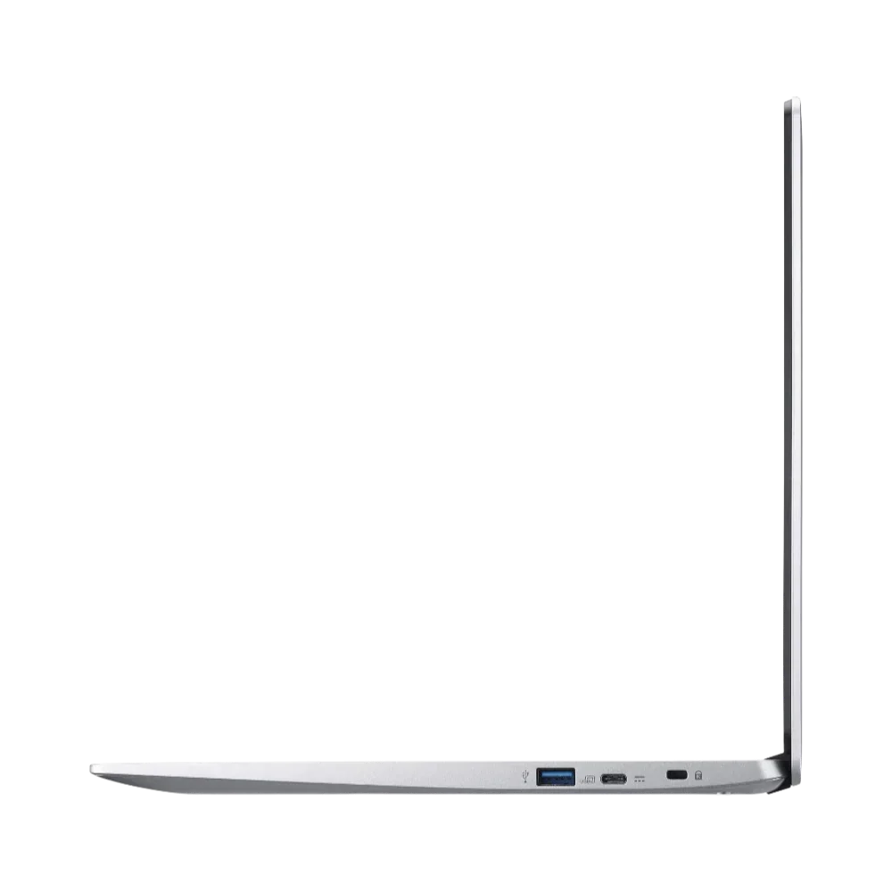 Acer Chromebook Spin 514 CP514-2H 14" Touchscreen Convertible 2-in-1 Notebook, Intel Core i5-1140G7, 8GB RAM, 256GB SSD