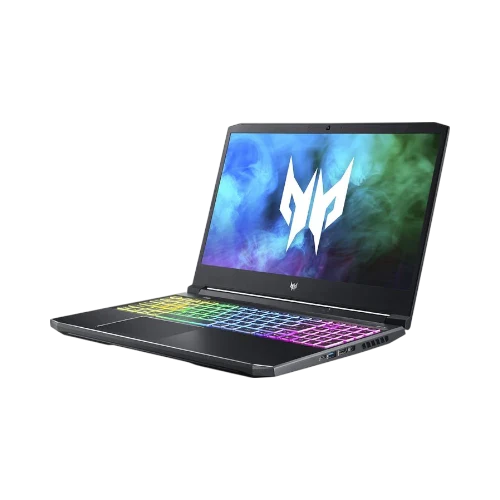 Acer Predator Helios 300 PH315-54 15.6" Laptop, Intel Core i7-11800H, NVIDIA RTX 3060, 16GB RAM, 1TB SSD (Abyss Black)