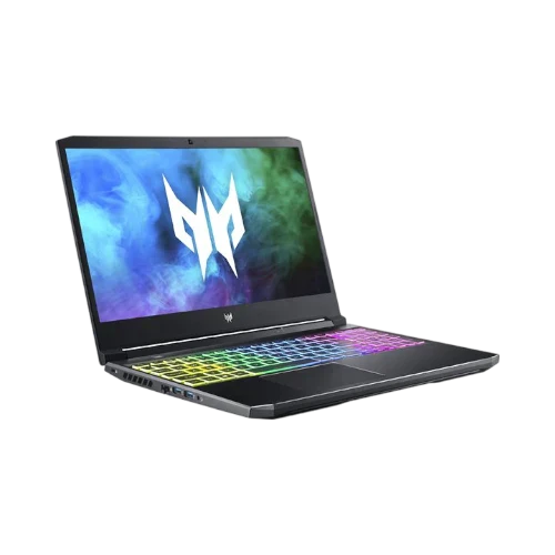 Acer Predator Helios 300 PH315-54 15.6" Laptop, Intel Core i7-11800H, NVIDIA RTX 3060, 16GB RAM, 1TB SSD (Abyss Black)