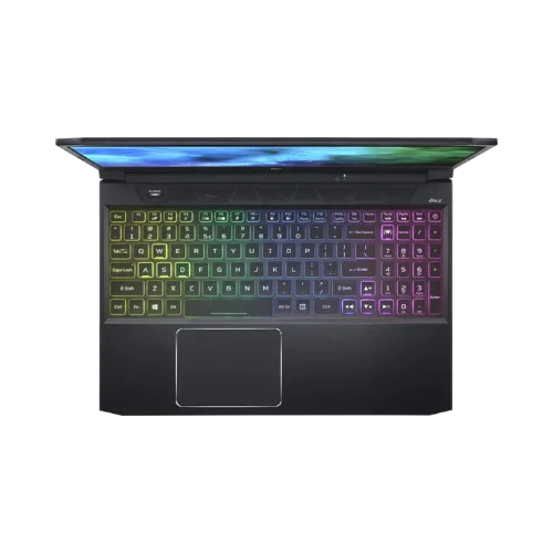 Acer Predator Helios 300 PH315-54 15.6" Laptop, Intel Core i7-11800H, NVIDIA RTX 3060, 16GB RAM, 1TB SSD (Abyss Black)