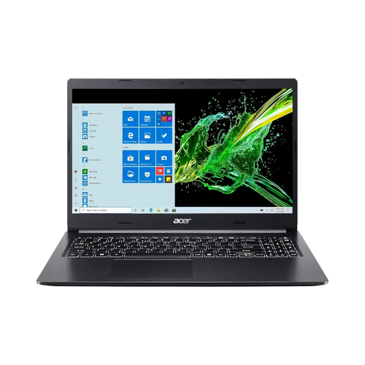 Acer Aspire 5 A515-55T-53AP 15.6" Touchscreen Laptop, Intel Core i5-1035G1, 8GB DDR4 RAM, 256GB SSD
