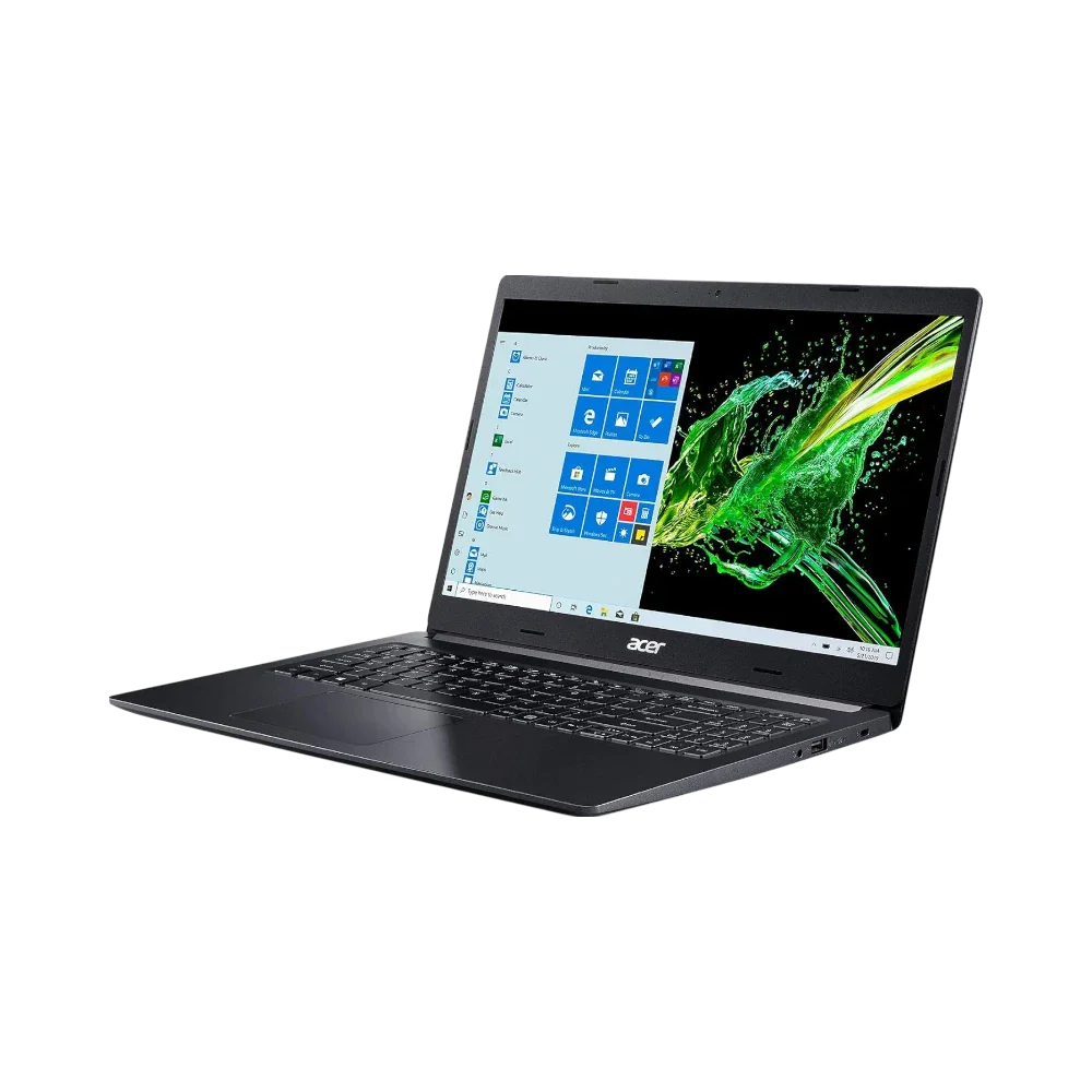 Acer Aspire 5 A515-55T-53AP 15.6" Touchscreen Laptop, Intel Core i5-1035G1, 8GB DDR4 RAM, 256GB SSD