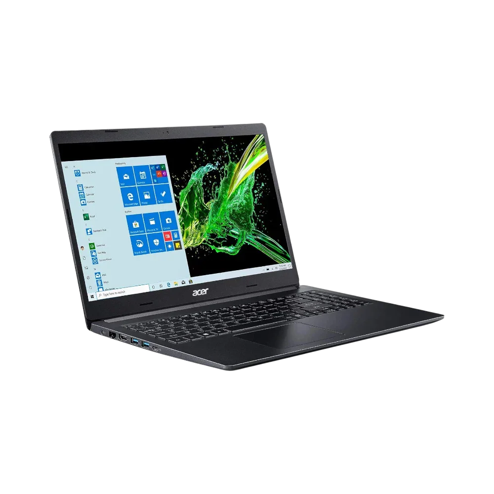Acer Aspire 5 A515-55T-53AP 15.6" Touchscreen Laptop, Intel Core i5-1035G1, 8GB DDR4 RAM, 256GB SSD