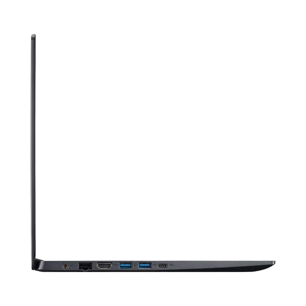 Acer Aspire 5 A515-55T-53AP 15.6" Touchscreen Laptop, Intel Core i5-1035G1, 8GB DDR4 RAM, 256GB SSD