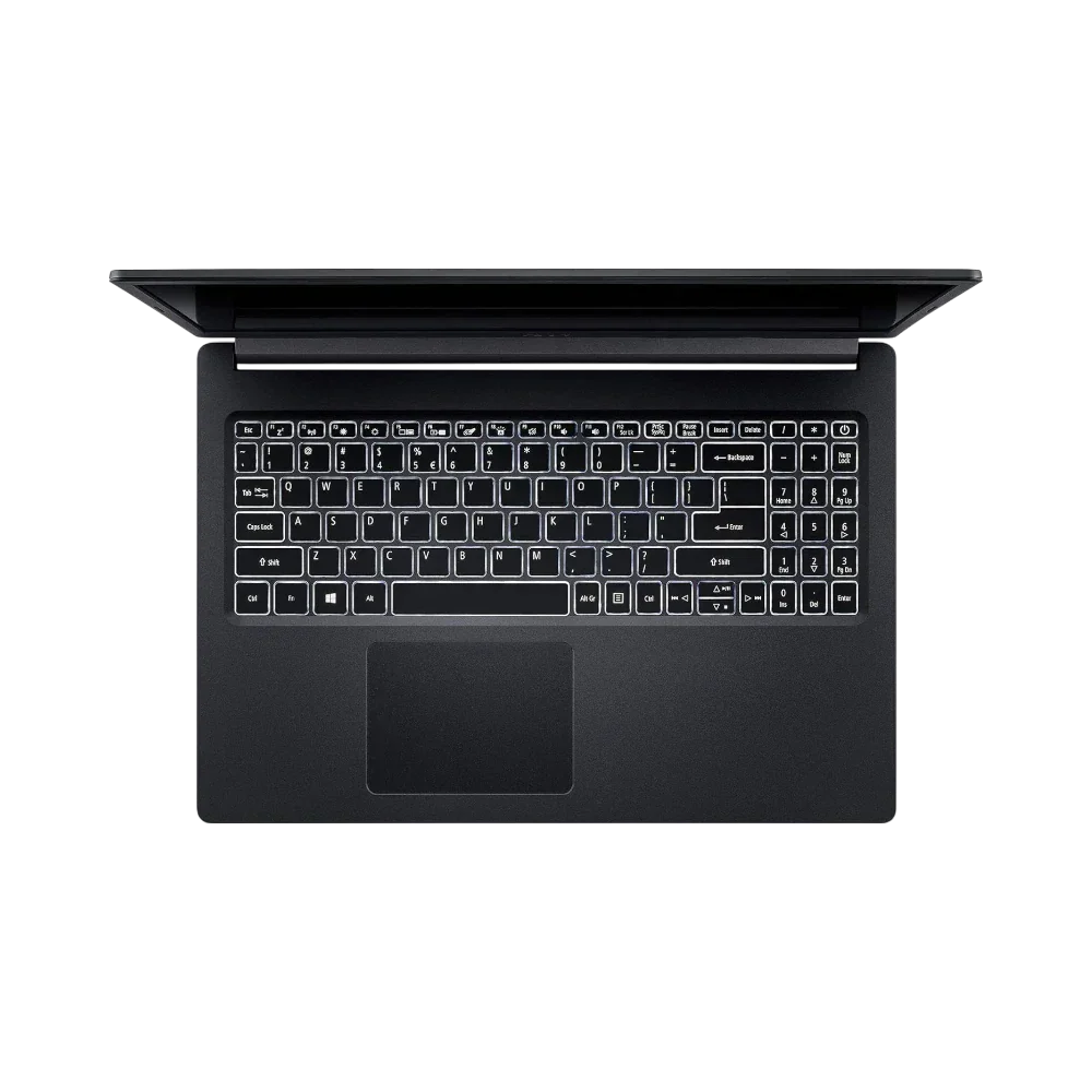 Acer Aspire 5 A515-55T-53AP 15.6" Touchscreen Laptop, Intel Core i5-1035G1, 8GB DDR4 RAM, 256GB SSD