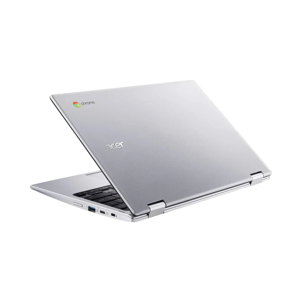 Acer Chromebook Spin 311 CP311-2H-C3KA 11.6" Touchscreen Convertible Laptop, Intel Celeron N4000, 4GB RAM, 64GB eMMC