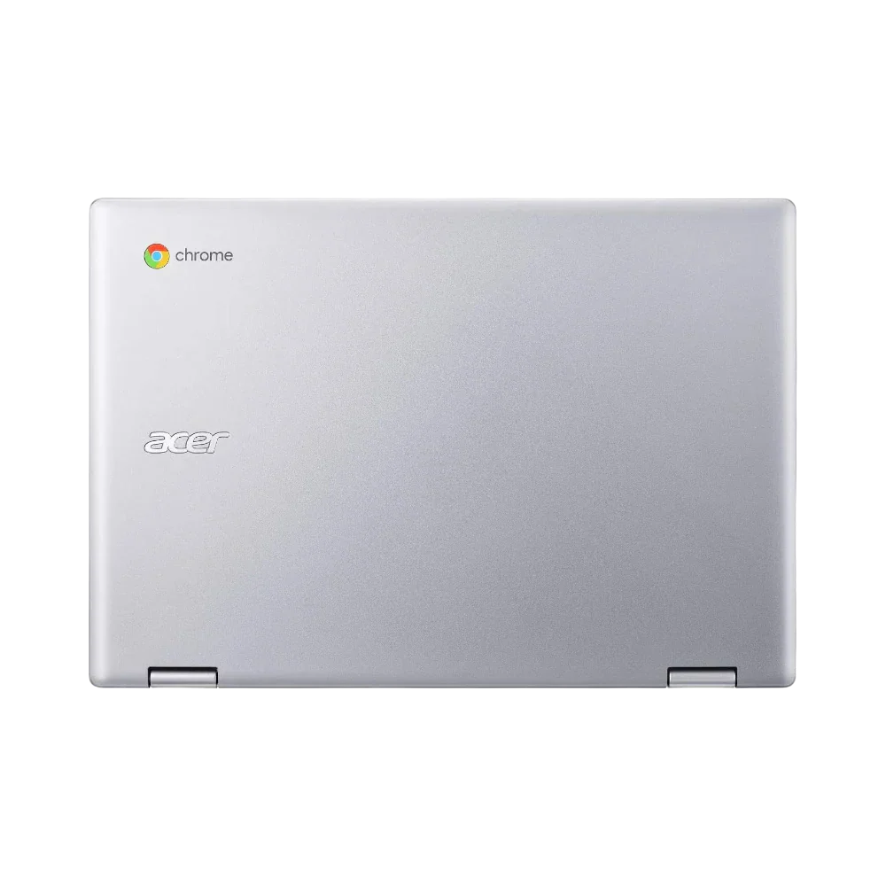 Acer Chromebook Spin 311 CP311-2H-C3KA 11.6" Touchscreen Convertible Laptop, Intel Celeron N4000, 4GB RAM, 64GB eMMC