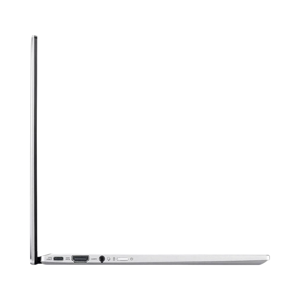 Acer Chromebook Enterprise Spin 514 14" Touchscreen Convertible Laptop, Intel Core i3-1110G4, 8GB RAM, 128GB SSD