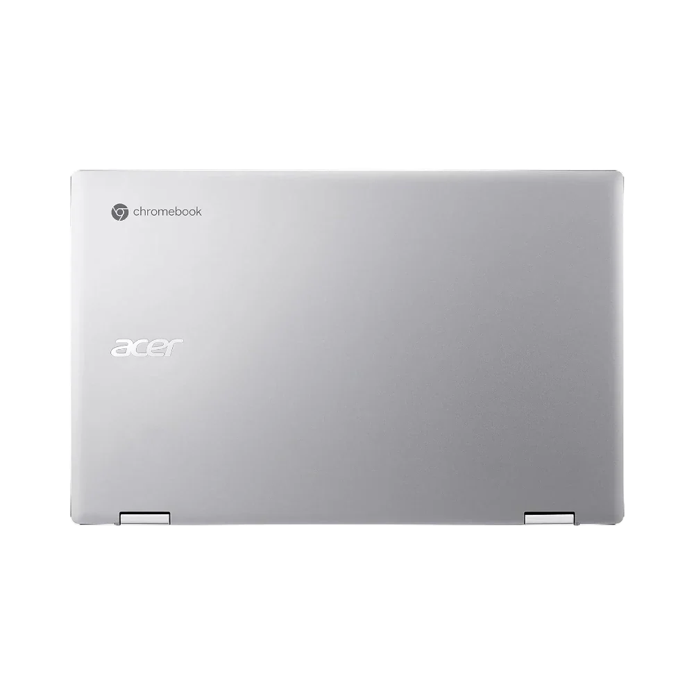 Acer Chromebook Enterprise Spin 514 14" Touchscreen Convertible Laptop, Intel Core i3-1110G4, 8GB RAM, 128GB SSD