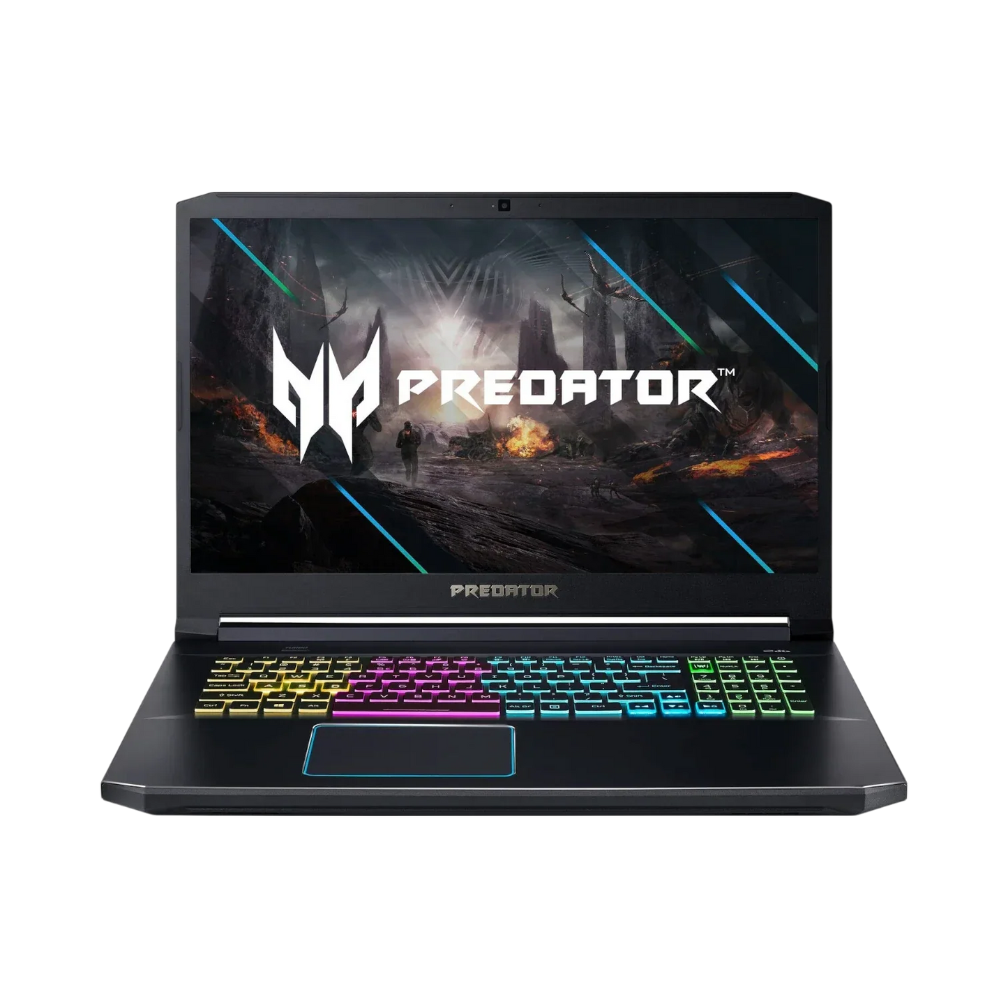 Acer Predator Helios 300 17.3" Gaming Laptop, Intel Core i7-10750H, NVIDIA RTX 2060 Max-Q, 16GB DDR4 RAM, 1TB SSD