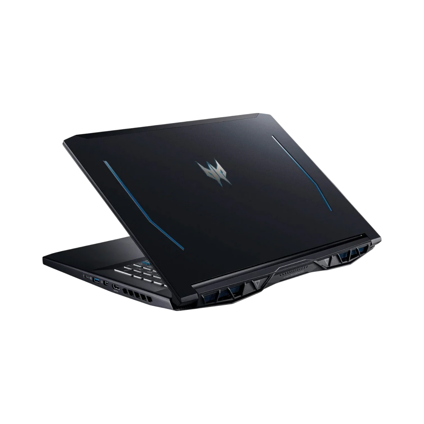 Acer Predator Helios 300 17.3" Gaming Laptop, Intel Core i7-10750H, NVIDIA RTX 2060 Max-Q, 16GB DDR4 RAM, 1TB SSD