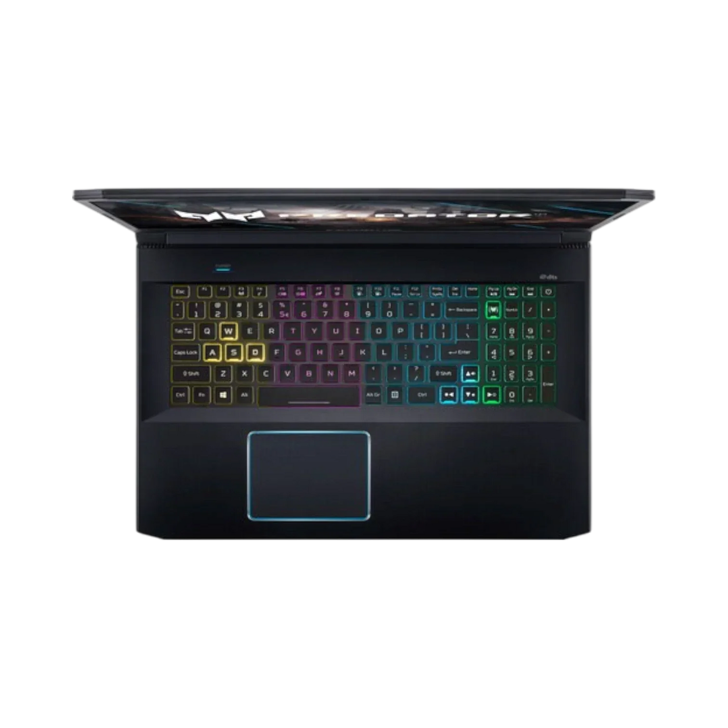 Acer Predator Helios 300 17.3" Gaming Laptop, Intel Core i7-10750H, NVIDIA RTX 2060 Max-Q, 16GB DDR4 RAM, 1TB SSD