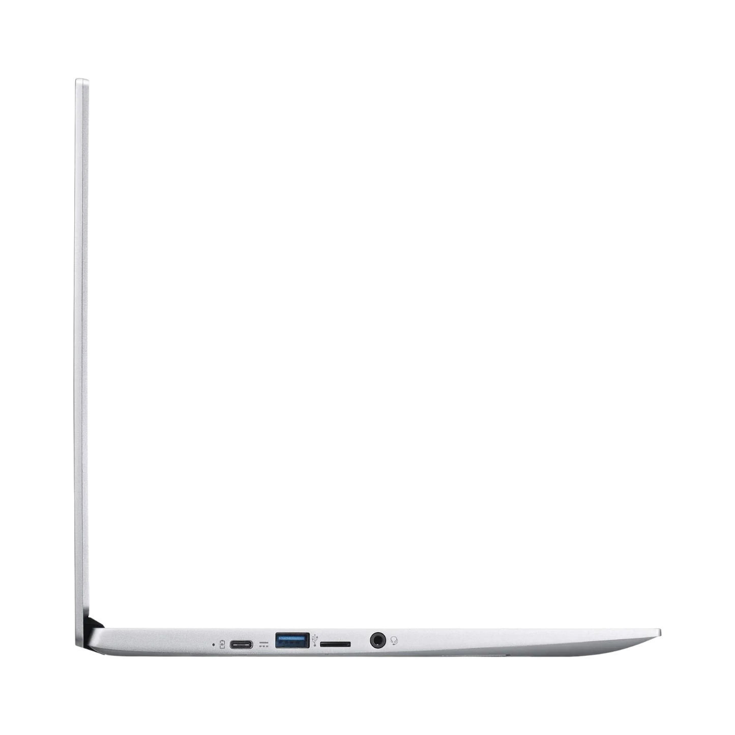 Acer Chromebook 514 14" Notebook, Intel Celeron N3350, 4GB RAM, 32GB eMMC