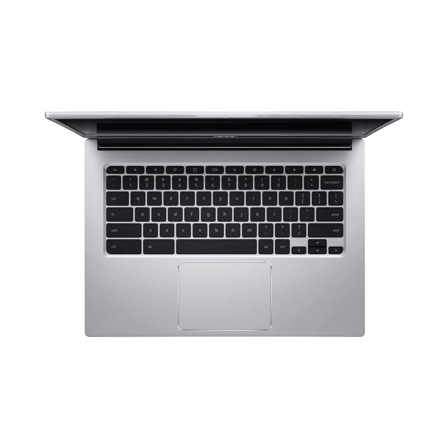 Acer Chromebook 514 14" Notebook, Intel Celeron N3350, 4GB RAM, 32GB eMMC