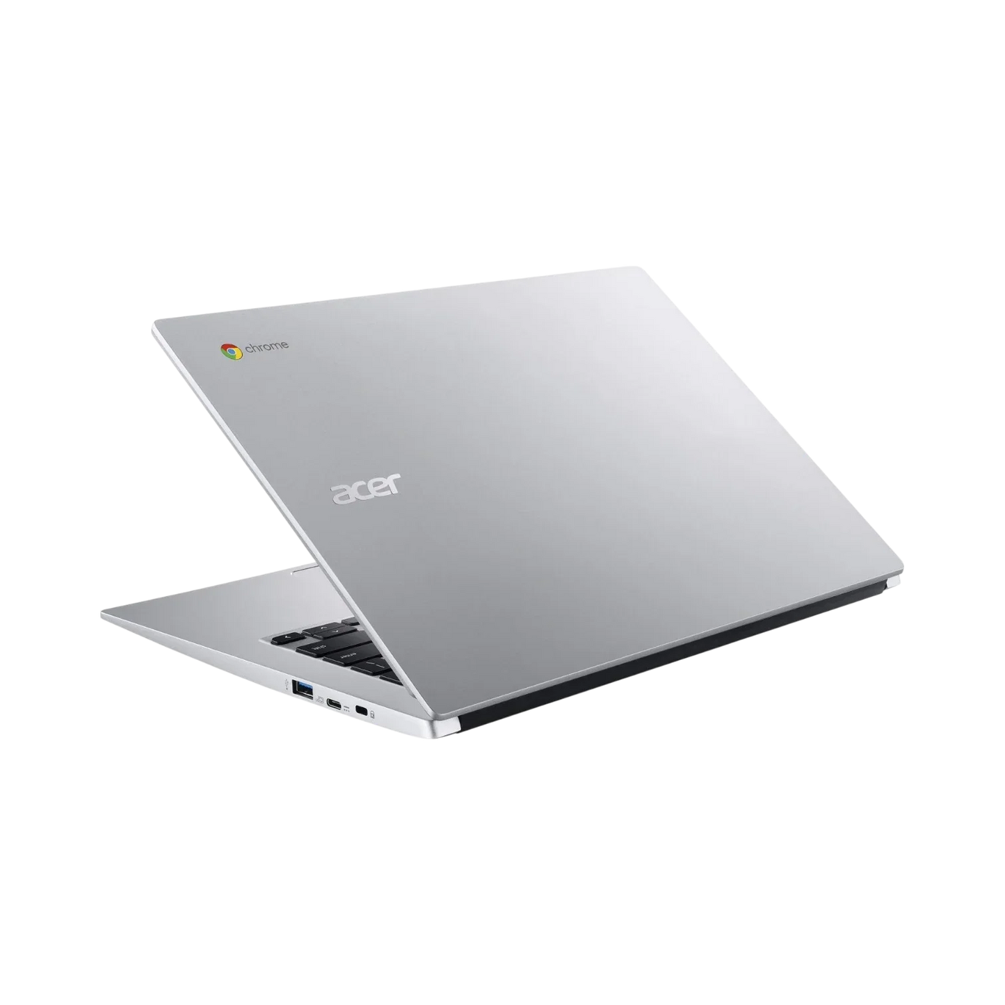 Acer Chromebook 514 14" Notebook, Intel Celeron N3350, 4GB RAM, 32GB eMMC