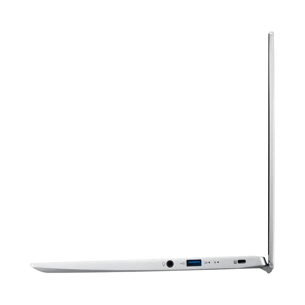 Acer Swift 3 Intel Evo Thin & Light 14" Laptop, Intel Core i5-1240P, 8GB RAM, 512GB SSD