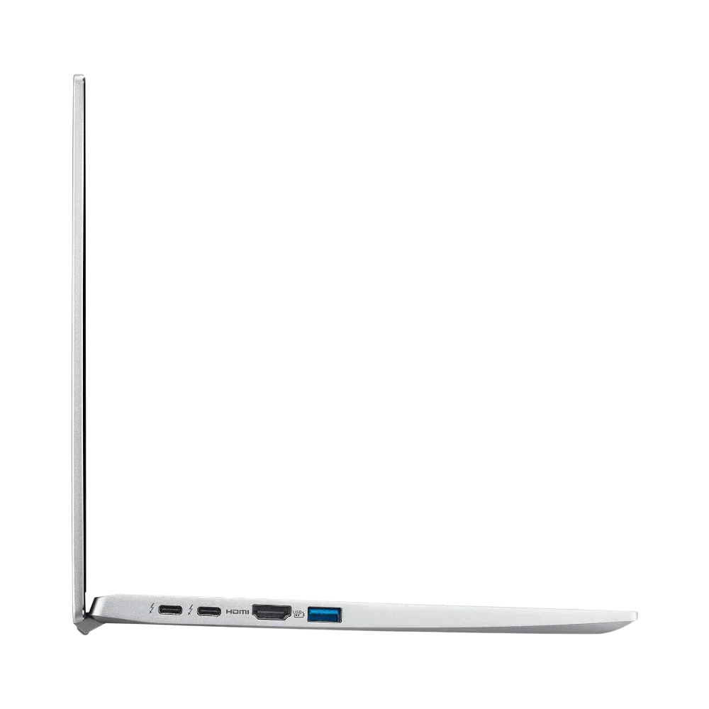 Acer Swift 3 Intel Evo Thin & Light 14" Laptop, Intel Core i5-1240P, 8GB RAM, 512GB SSD