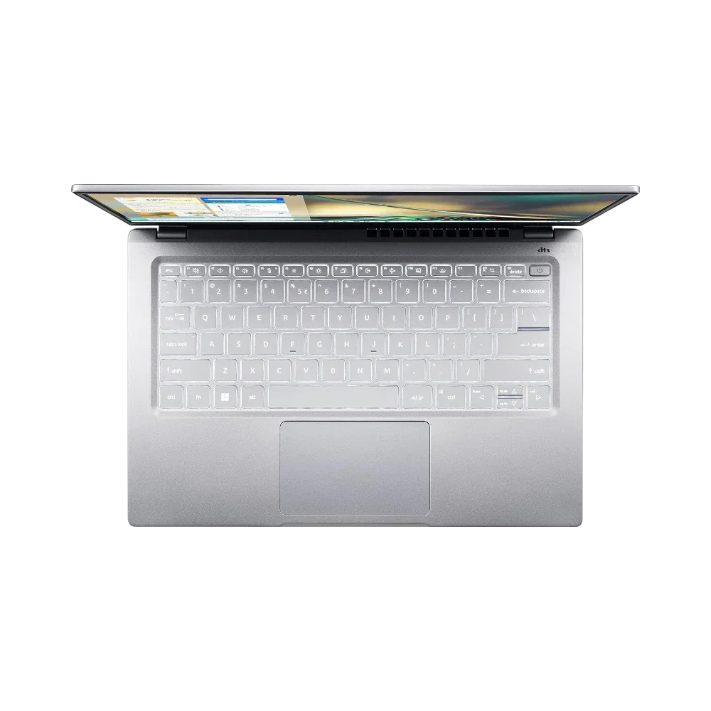 Acer Swift 3 Intel Evo Thin & Light 14" Laptop, Intel Core i5-1240P, 8GB RAM, 512GB SSD
