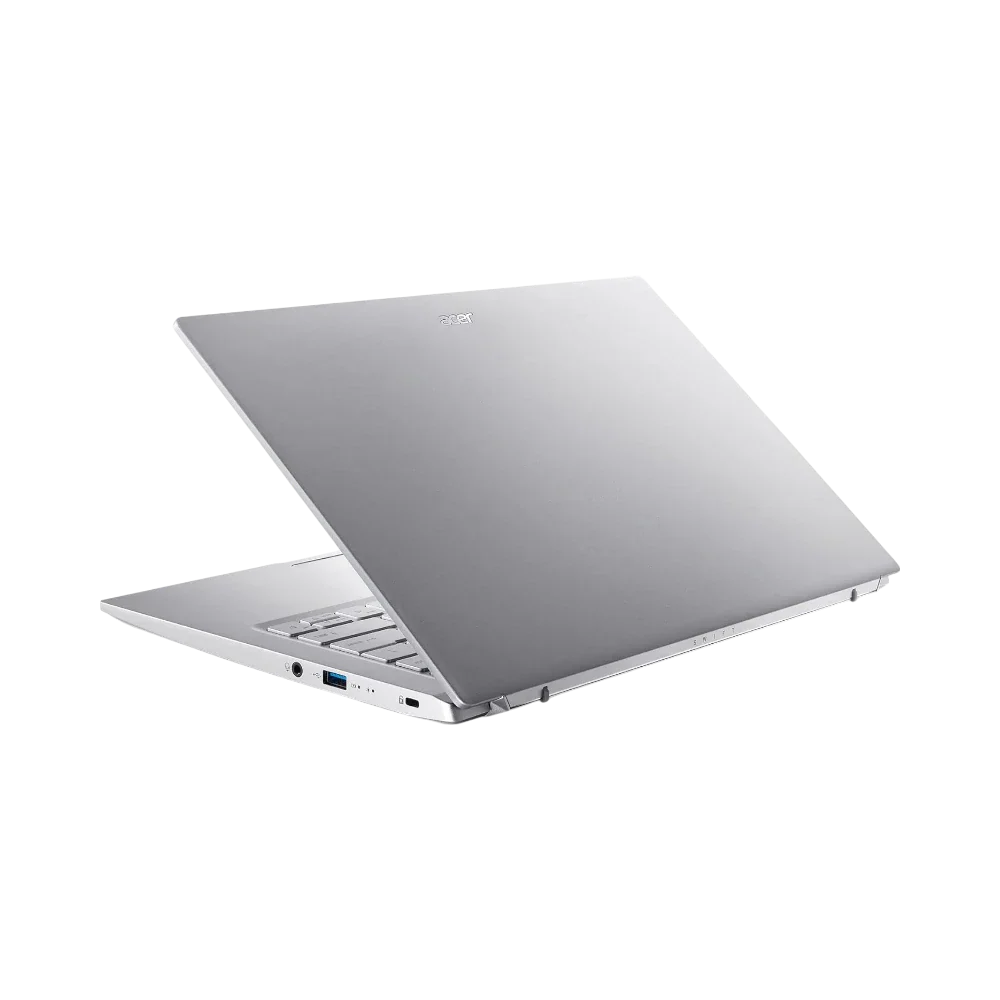 Acer Swift 3 Intel Evo Thin & Light 14" Laptop, Intel Core i5-1240P, 8GB RAM, 512GB SSD
