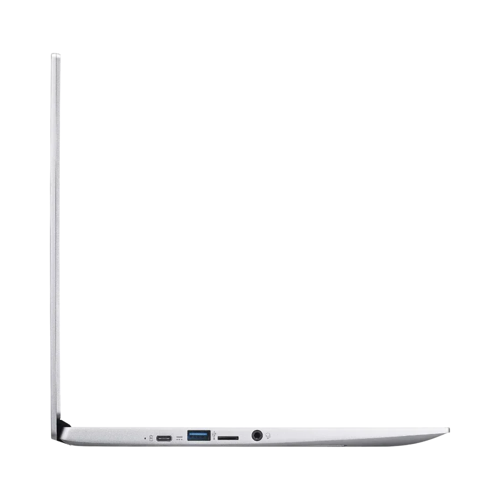 Acer Chromebook 514 CB514-1HT-C6EV 14" Notebook, Intel Celeron N3450, 4GB RAM, 64GB eMMC