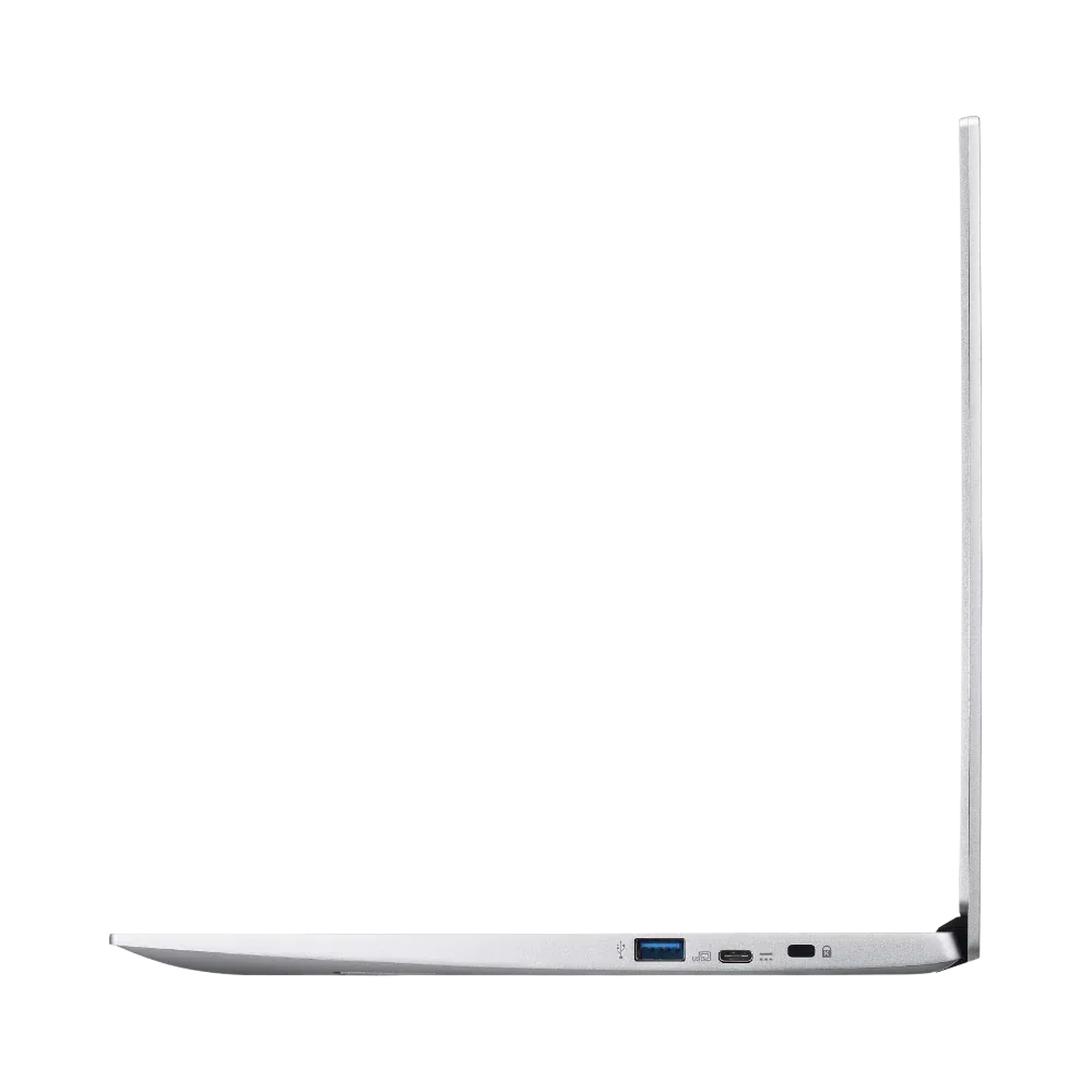 Acer Chromebook 514 CB514-1HT-C6EV 14" Notebook, Intel Celeron N3450, 4GB RAM, 64GB eMMC