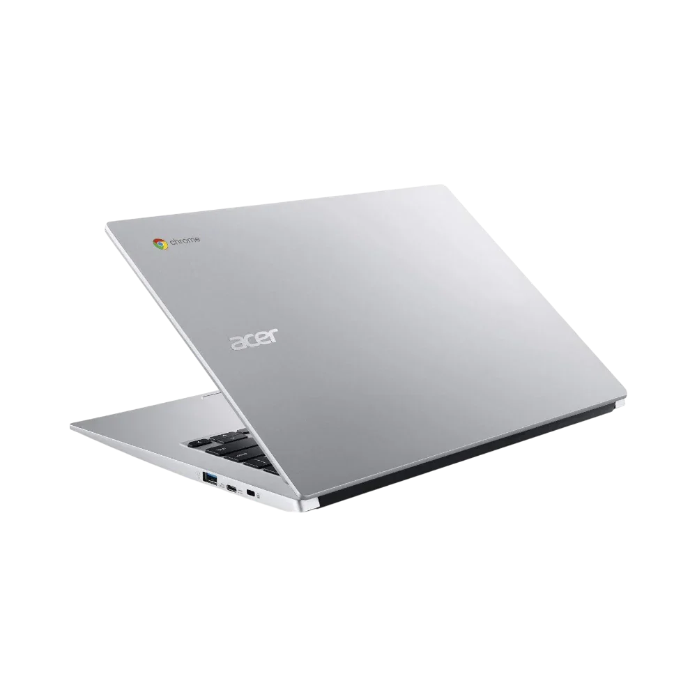 Acer Chromebook 514 CB514-1HT-C6EV 14" Notebook, Intel Celeron N3450, 4GB RAM, 64GB eMMC