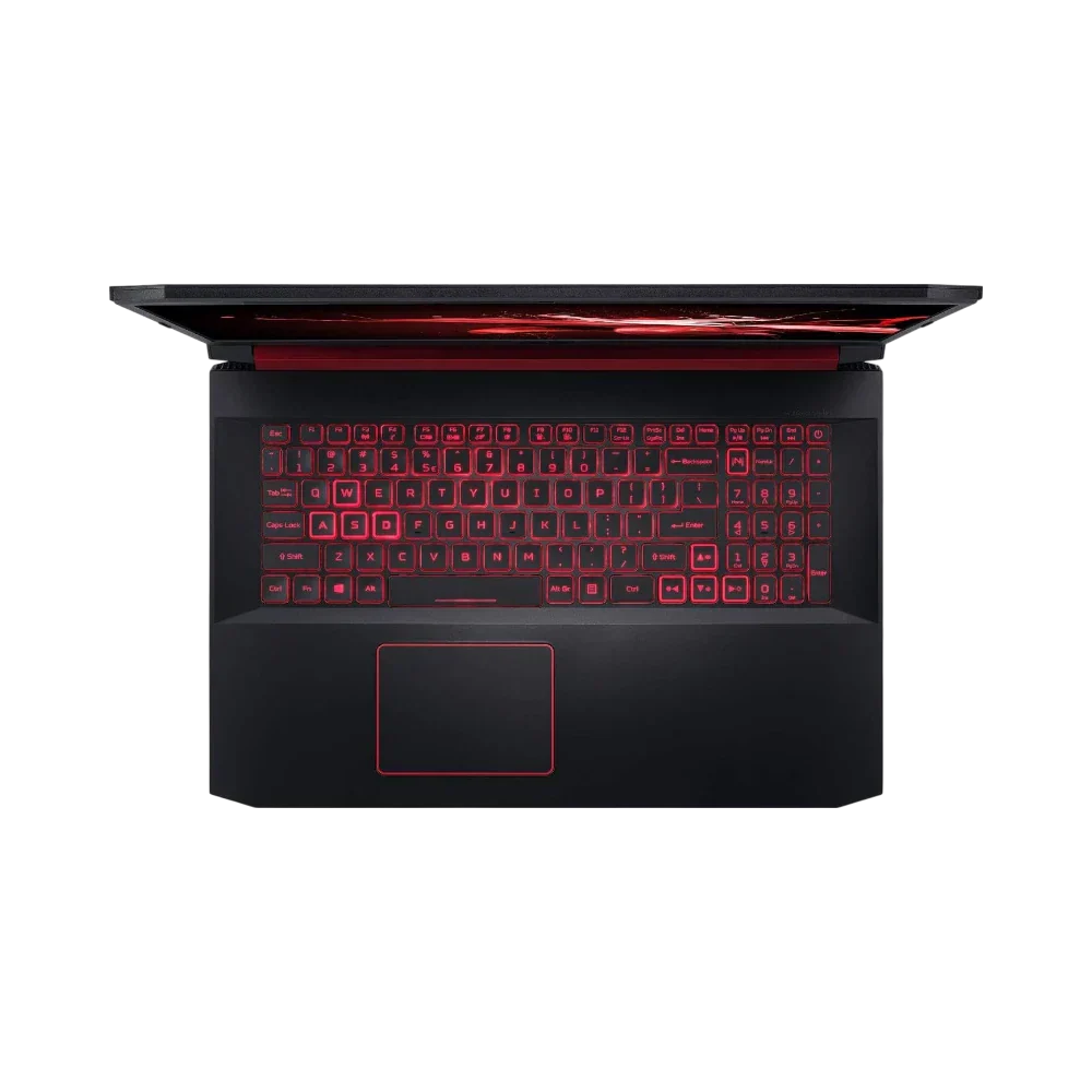 Acer Nitro 5 17.3" Gaming Laptop, Intel Core i7-9750H, NVIDIA RTX 2060, 16GB DDR4 RAM, 256GB SSD