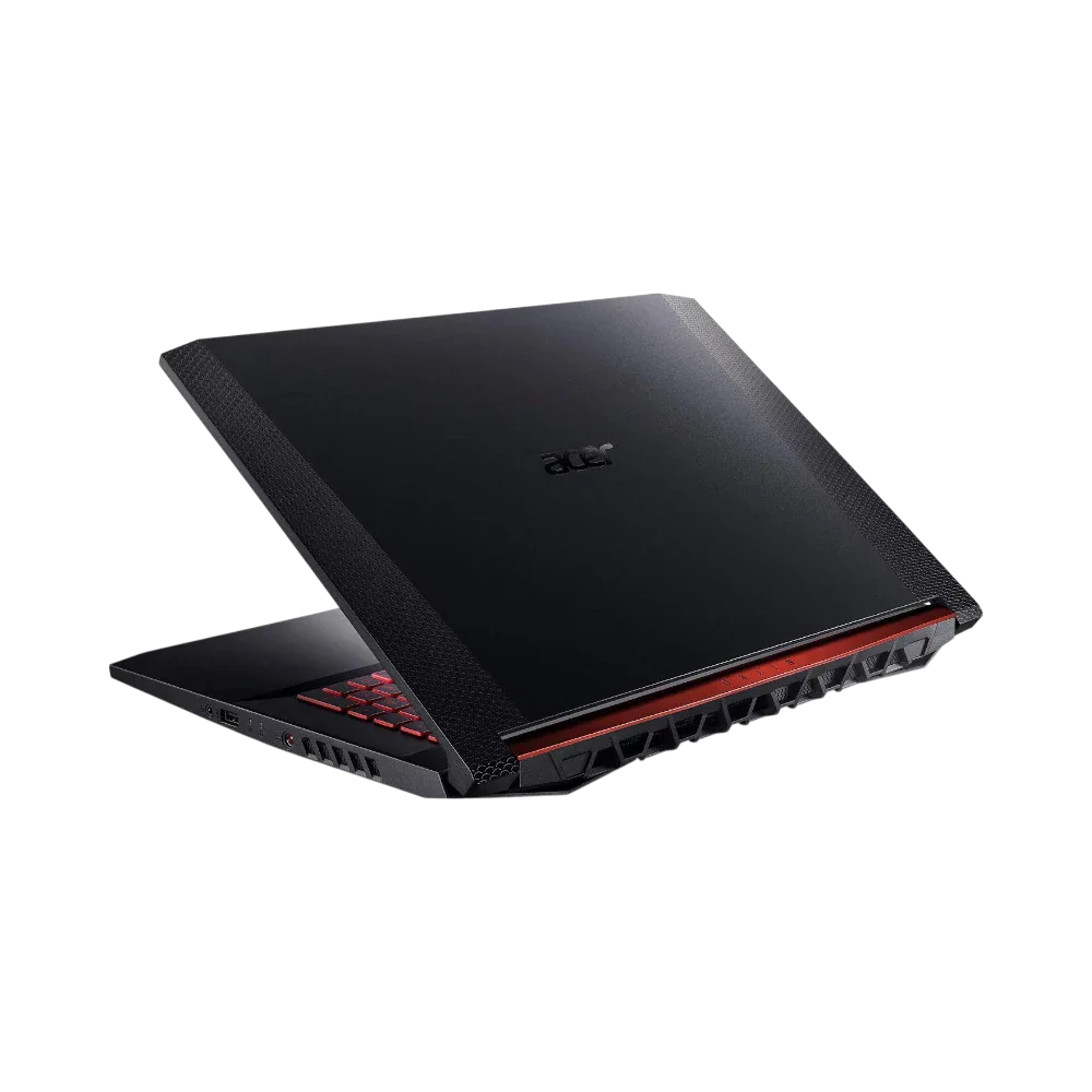 Acer Nitro 5 17.3" Gaming Laptop, Intel Core i7-9750H, NVIDIA RTX 2060, 16GB DDR4 RAM, 256GB SSD
