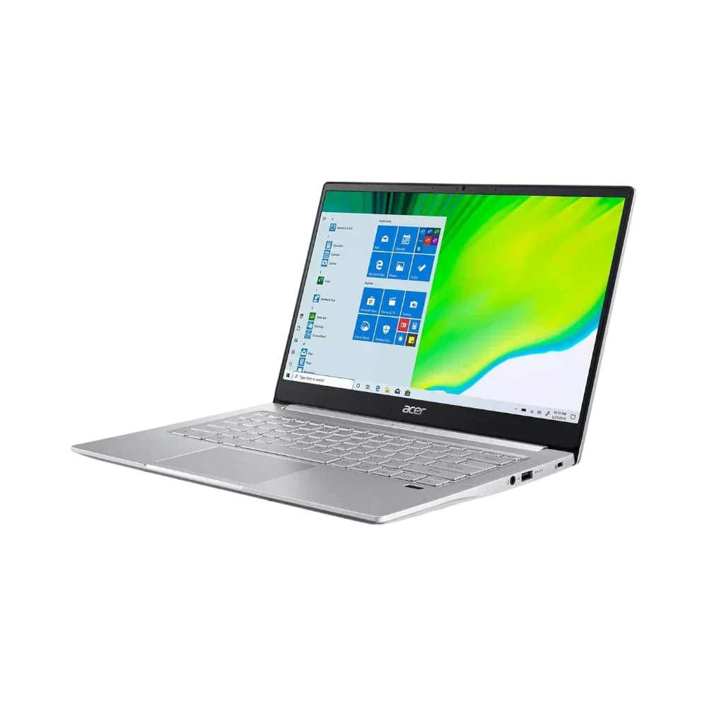 Acer Swift 3 Thin & Light 14" Laptop, AMD Ryzen 5 4500U, 8GB RAM, 256GB SSD