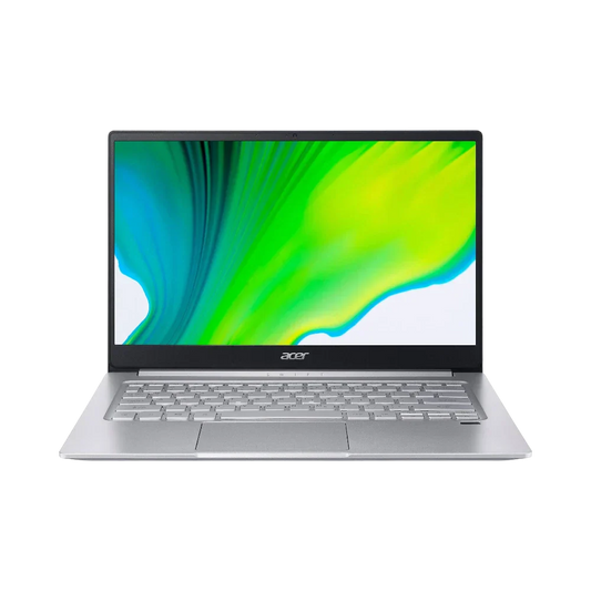 Acer Swift 3 Thin & Light 14" Laptop, AMD Ryzen 5 4500U, 8GB RAM, 256GB SSD