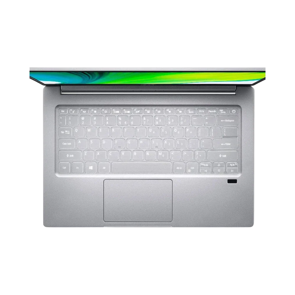 Acer Swift 3 Thin & Light 14" Laptop, AMD Ryzen 5 4500U, 8GB RAM, 256GB SSD