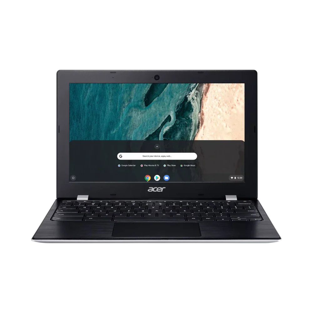Acer Chromebook 311 11.6" Notebook, Intel Celeron N4000, 4GB RAM, 32GB eMMC