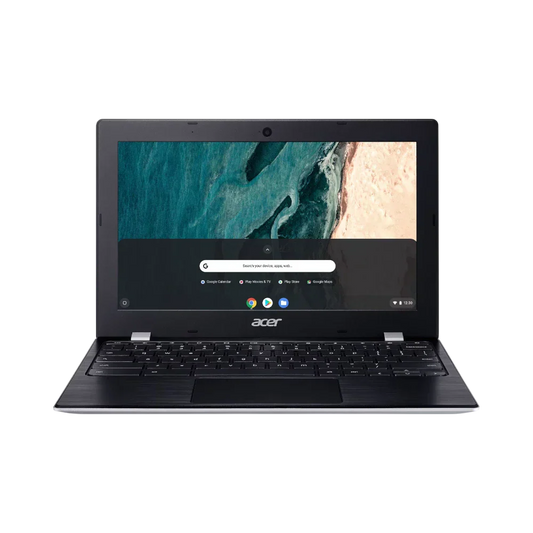 Acer Chromebook 311 11.6" Notebook, Intel Celeron N4000, 4GB RAM, 32GB eMMC