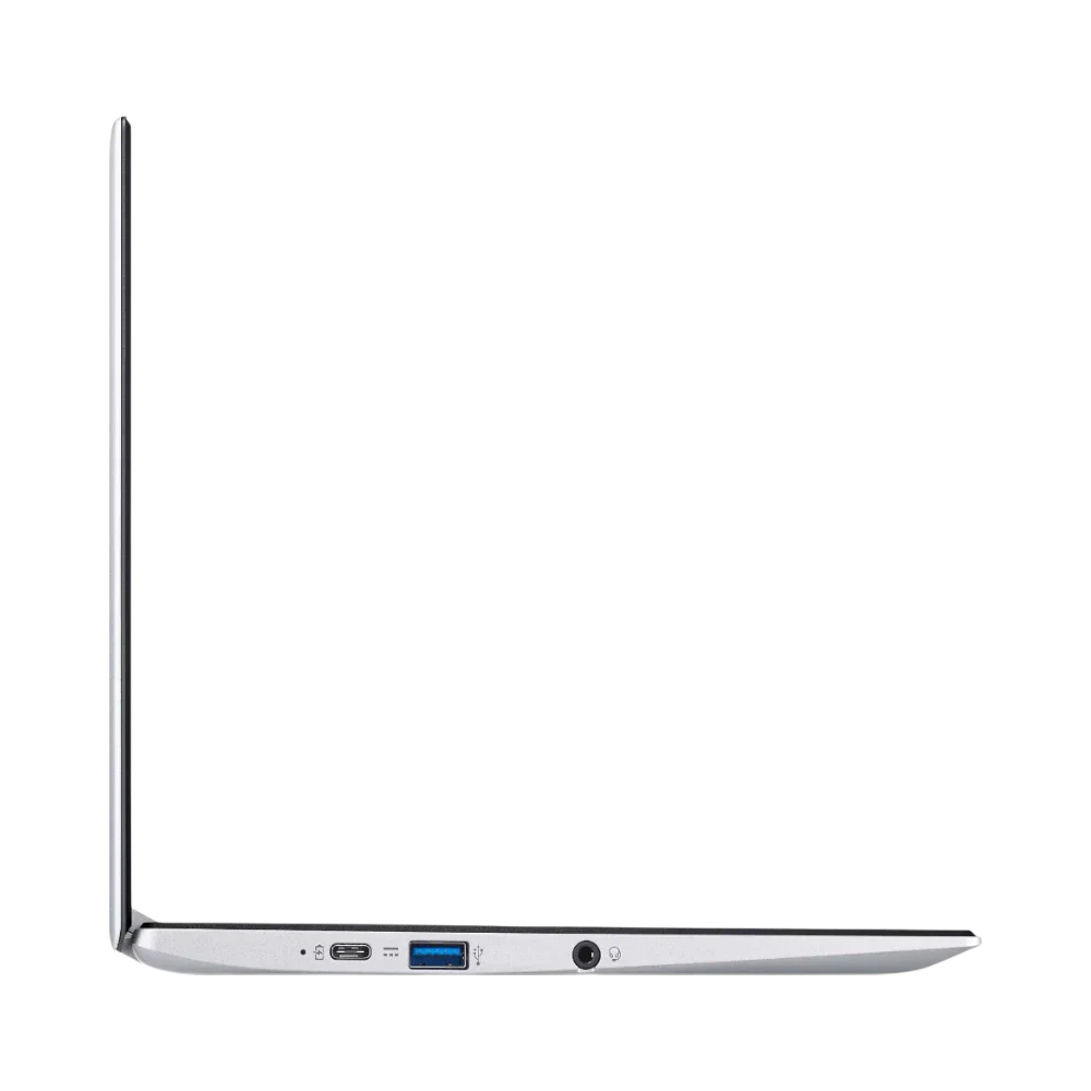 Acer Chromebook 311 11.6" Notebook, Intel Celeron N4000, 4GB RAM, 32GB eMMC