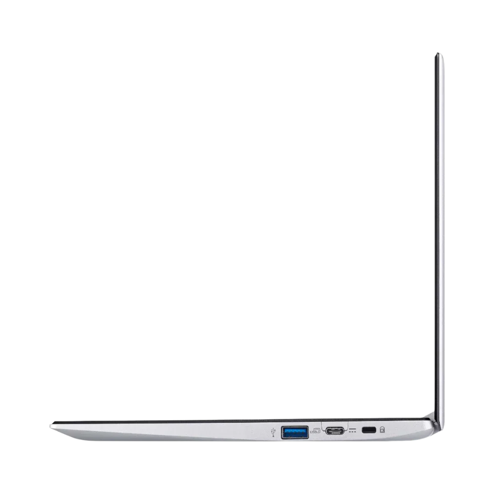 Acer Chromebook 311 11.6" Notebook, Intel Celeron N4000, 4GB RAM, 32GB eMMC