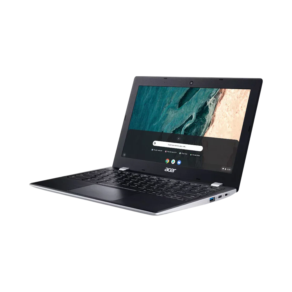 Acer Chromebook 311 11.6" Notebook, Intel Celeron N4000, 4GB RAM, 32GB eMMC