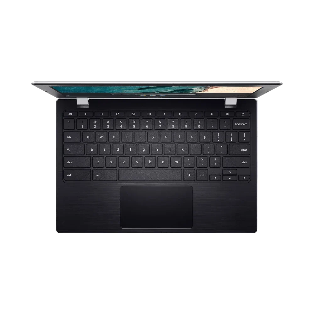 Acer Chromebook 311 11.6" Notebook, Intel Celeron N4000, 4GB RAM, 32GB eMMC