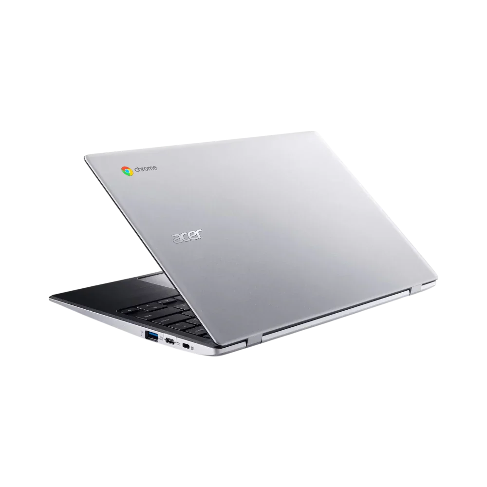 Acer Chromebook 311 11.6" Notebook, Intel Celeron N4000, 4GB RAM, 32GB eMMC
