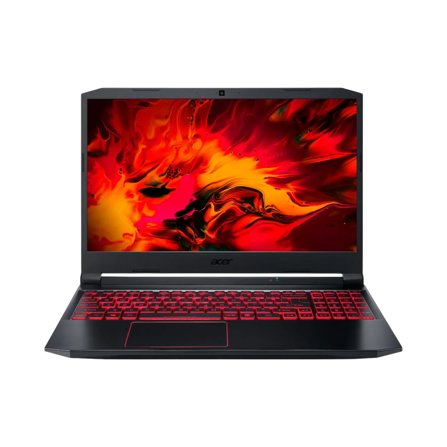 Acer Nitro 5 15.6" Gaming Laptop, Intel Core i5-10300H, NVIDIA RTX 3050, 16GB RAM, 512GB SSD