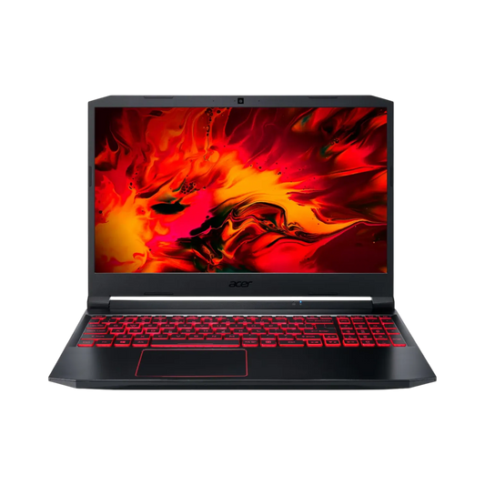 Acer Nitro 5 15.6" Gaming Laptop, Intel Core i5-10300H, NVIDIA RTX 3050, 16GB RAM, 512GB SSD