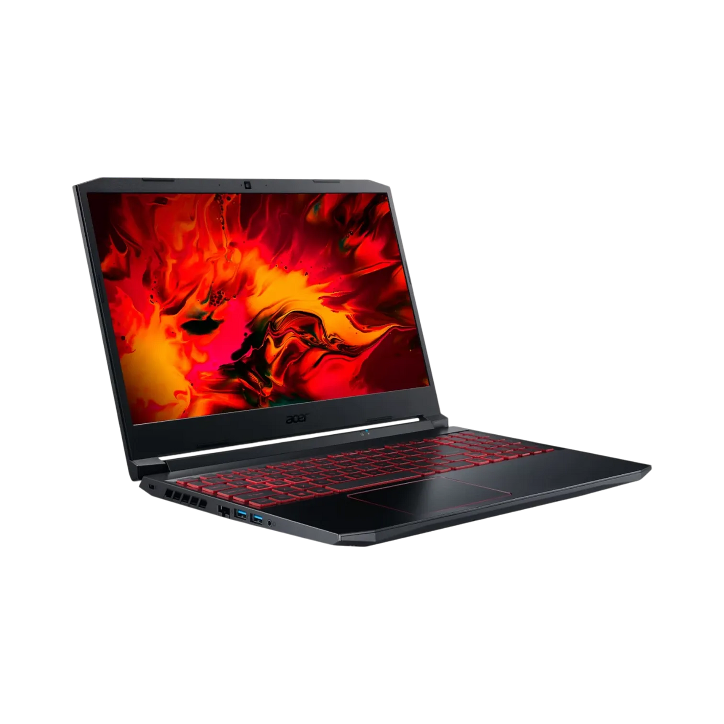Acer Nitro 5 15.6" Gaming Laptop, Intel Core i5-10300H, NVIDIA RTX 3050, 16GB RAM, 512GB SSD
