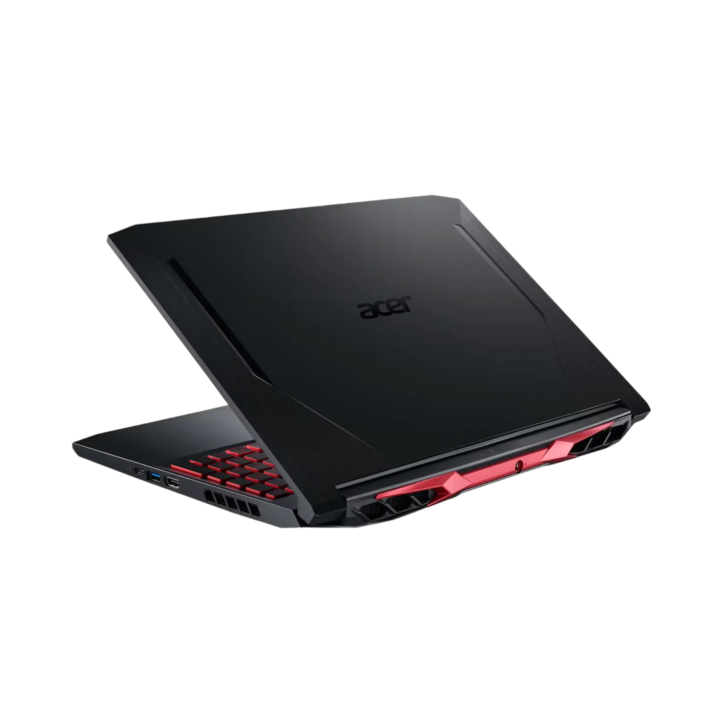 Acer Nitro 5 15.6" Gaming Laptop, Intel Core i5-10300H, NVIDIA RTX 3050, 16GB RAM, 512GB SSD