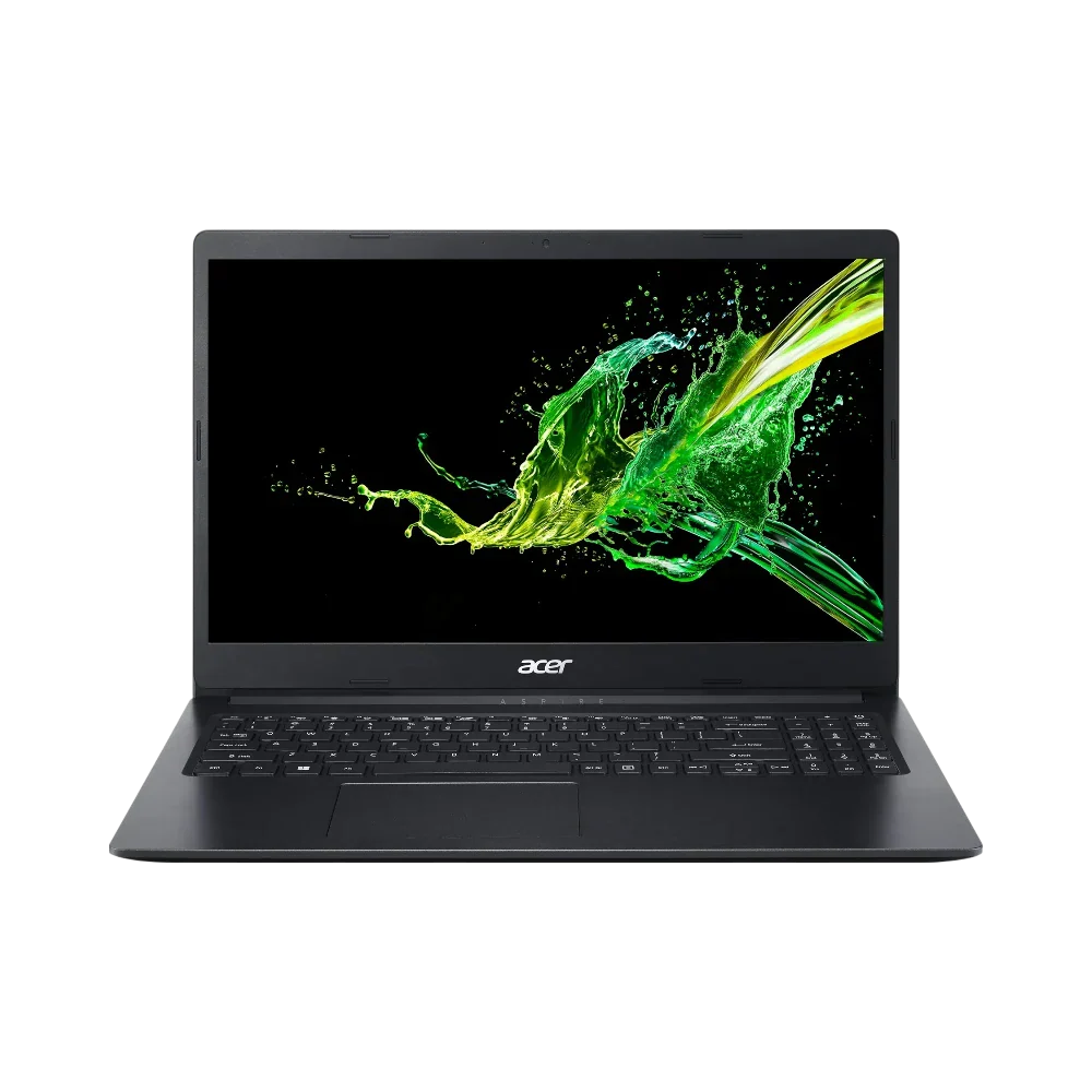 Acer Aspire 1 A115-31-C2Y3 15.6" Laptop, Intel Celeron N4020, 4GB DDR4 RAM, 64GB eMMC