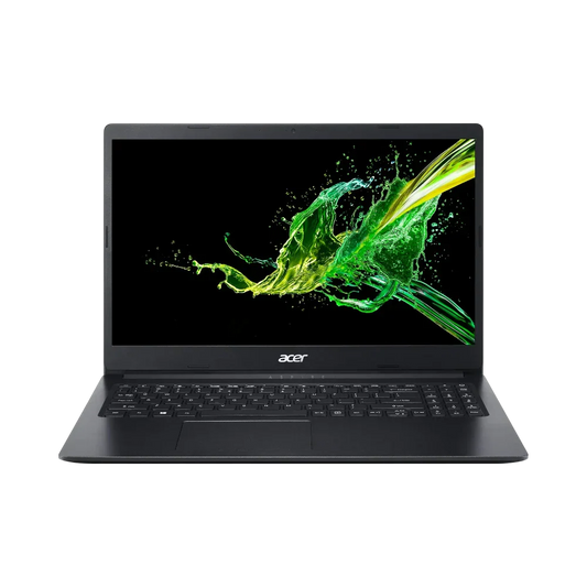 Acer Aspire 1 A115-31-C2Y3 15.6" Laptop, Intel Celeron N4020, 4GB DDR4 RAM, 64GB eMMC