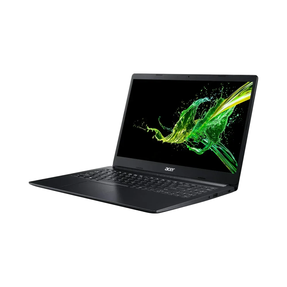 Acer Aspire 1 A115-31-C2Y3 15.6" Laptop, Intel Celeron N4020, 4GB DDR4 RAM, 64GB eMMC