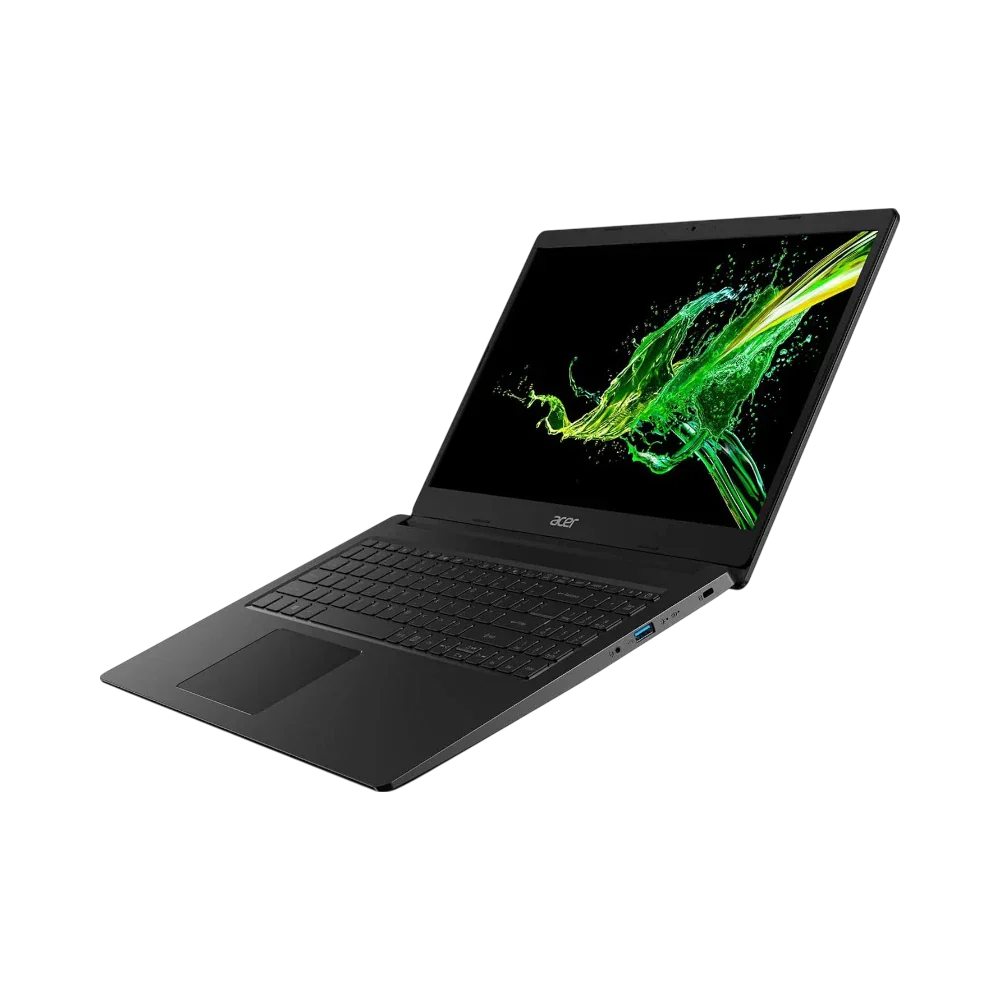 Acer Aspire 1 A115-31-C2Y3 15.6" Laptop, Intel Celeron N4020, 4GB DDR4 RAM, 64GB eMMC
